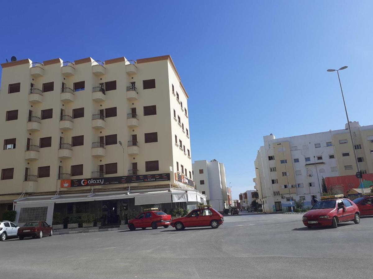 Apartamento Con Wifi Nador Exterior foto