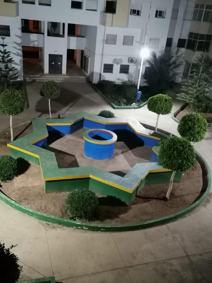 Apartamento Con Wifi Nador Exterior foto